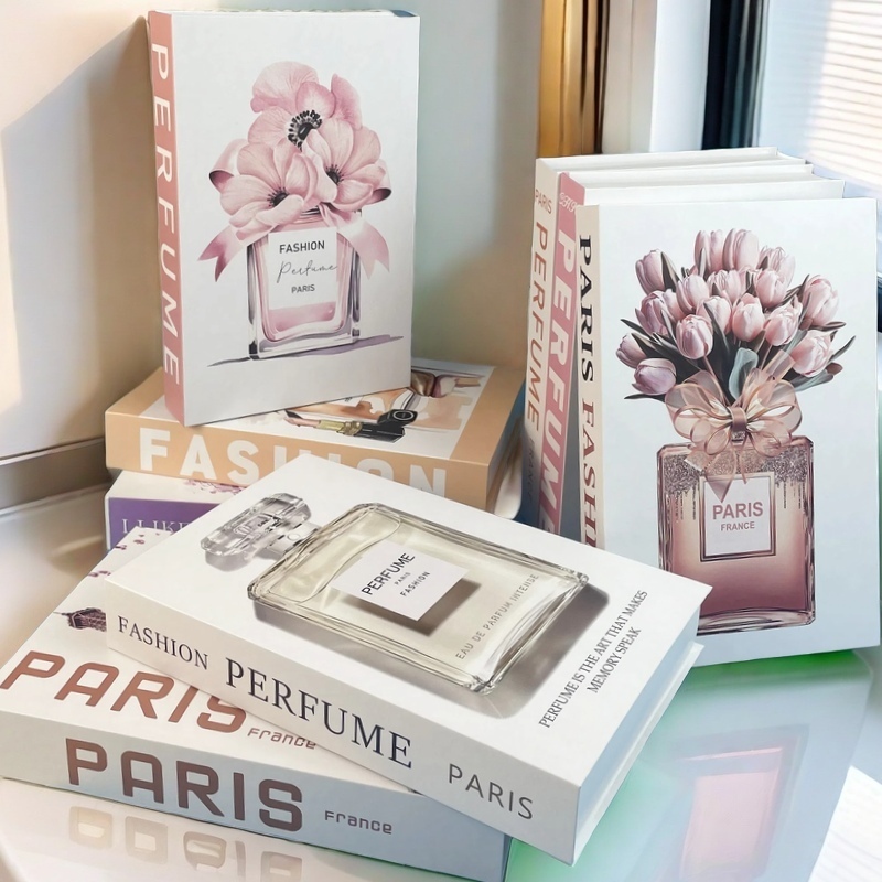 Fashion Perfume Decorative Boo - Perfume Fragrance House ulasan dan harga