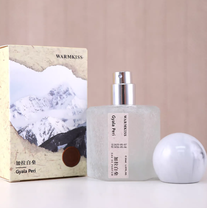 Fresh Jasmine Fig Peach Eau De - Perfume High Fragrance ulasan dan harga