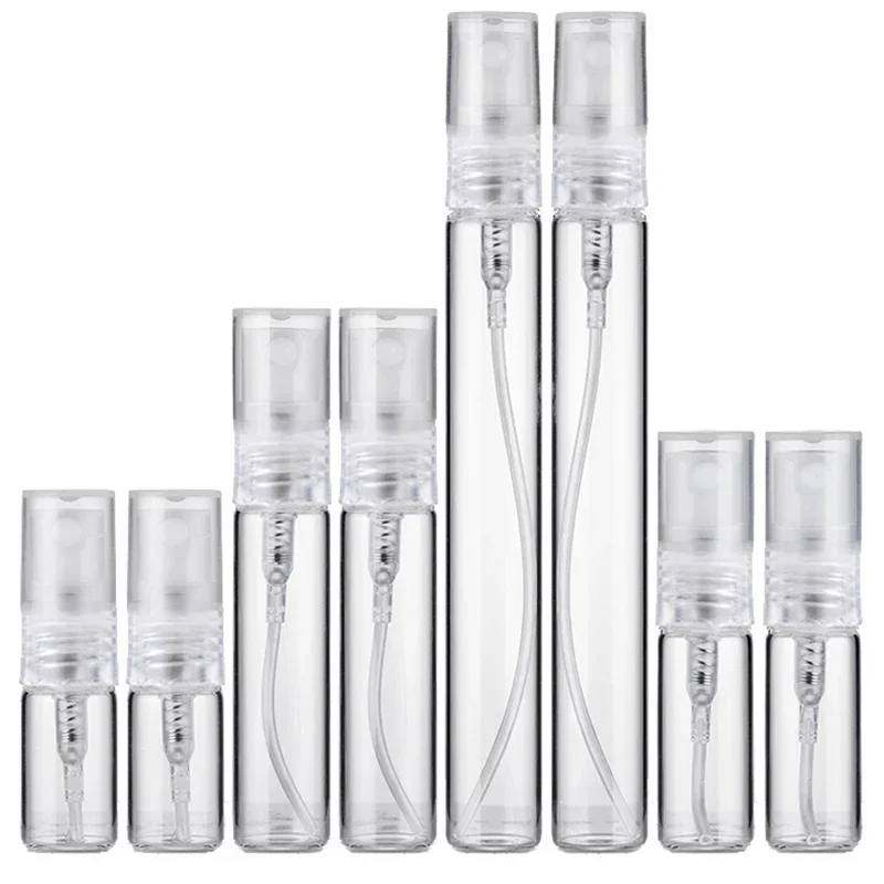 8/16PCS Perfume Bottle Portabl - Perfume Imperium Fragrance World ulasan dan harga