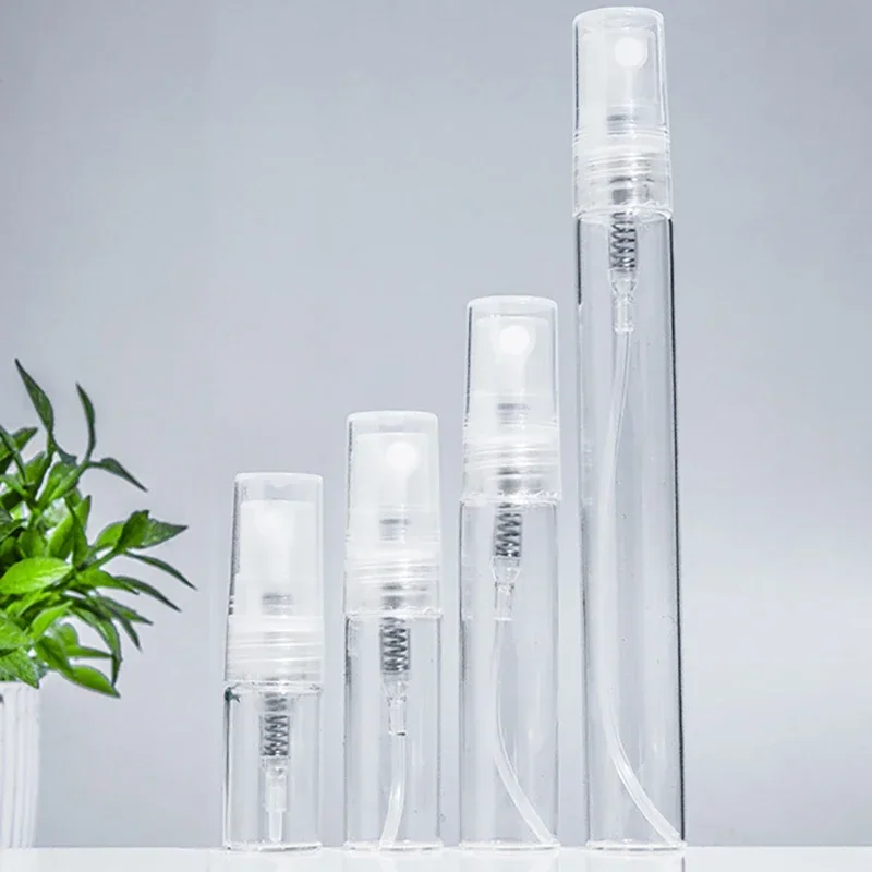 8/16PCS Perfume Bottle Portabl - Perfume Imperium Fragrance World ulasan dan harga
