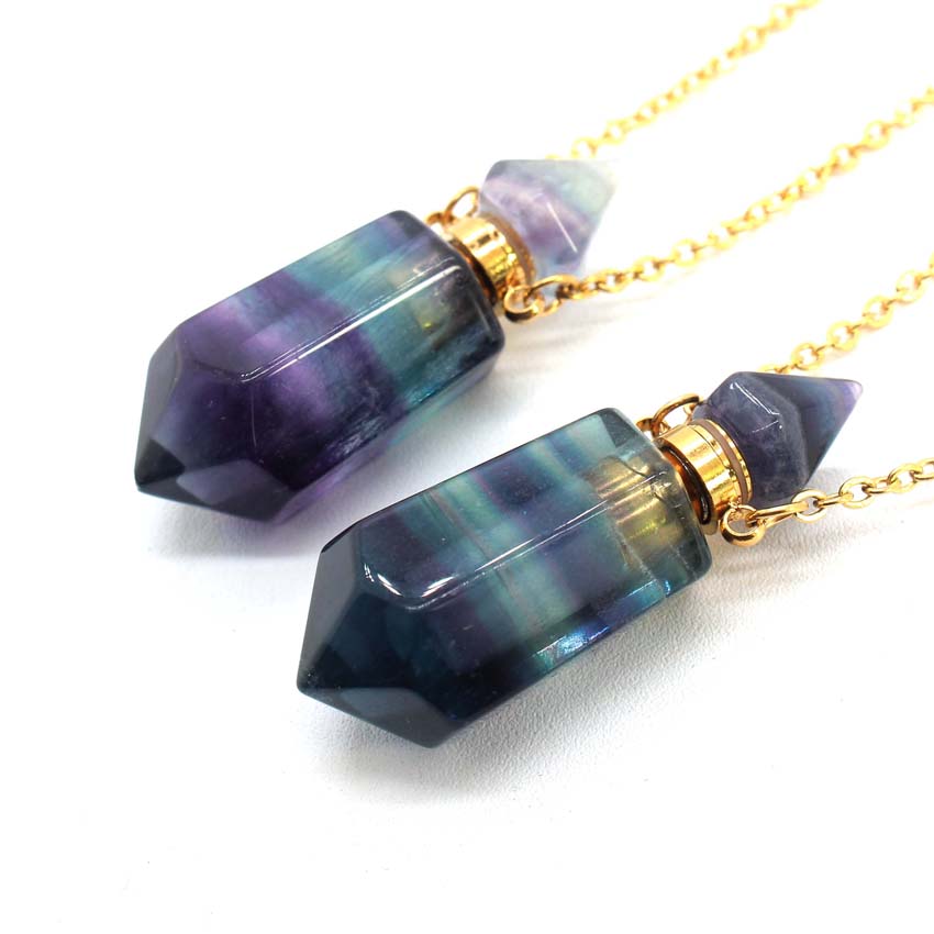 Charms Natural Healing Crystal - Rose Water Spray ulasan dan harga