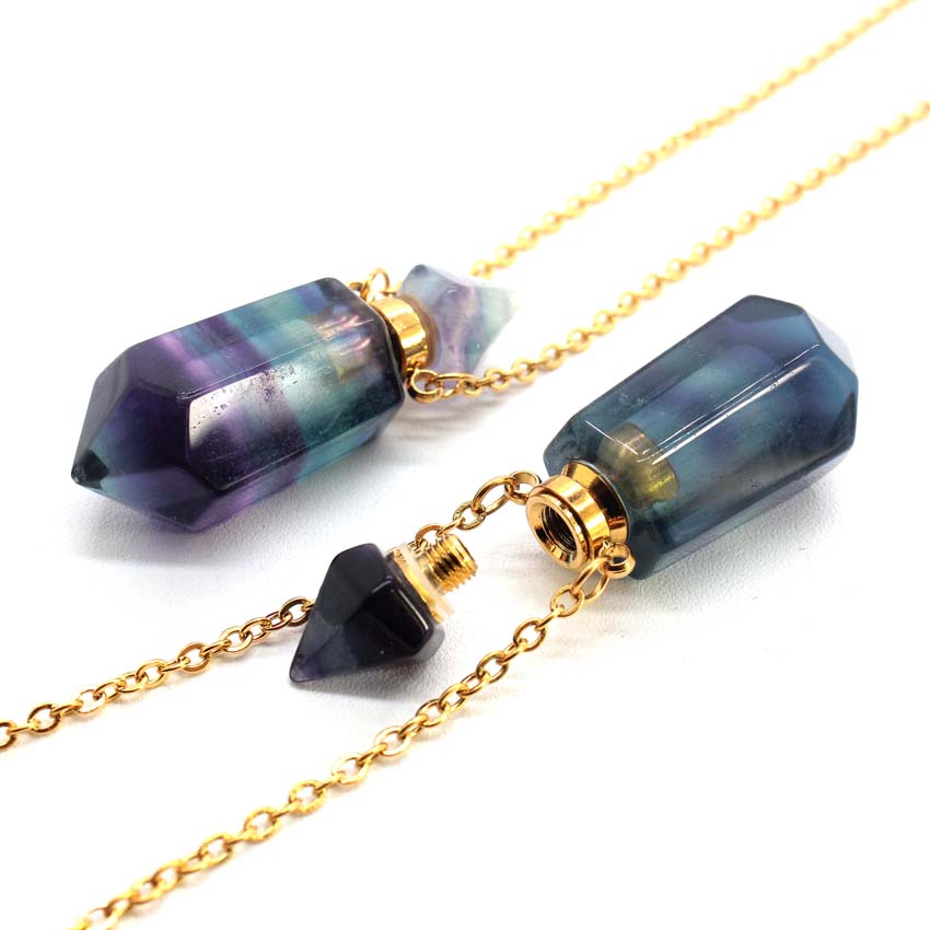 Charms Natural Healing Crystal - Rose Water Spray ulasan dan harga