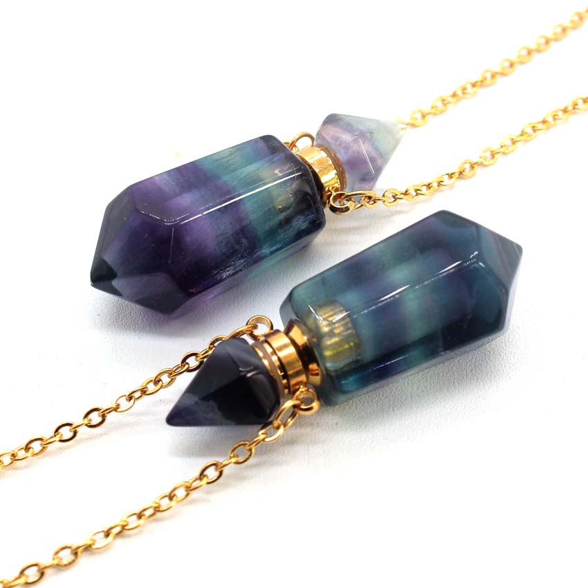 Charms Natural Healing Crystal - Rose Water Spray ulasan dan harga
