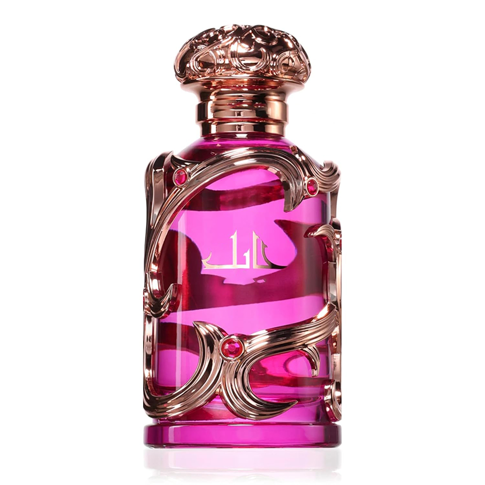 Luxury Habiik Decorative Women - Rose Water Spray ulasan dan harga