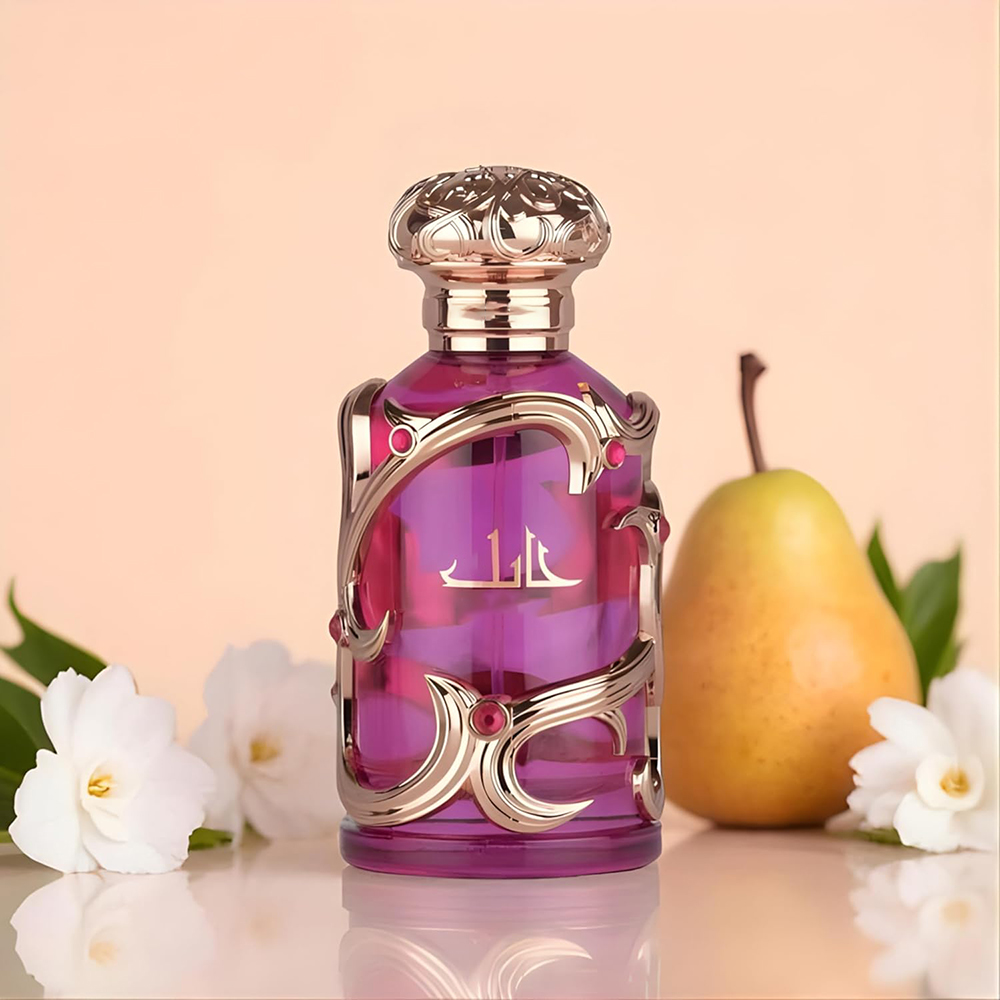 Luxury Habiik Decorative Women - Rose Water Spray ulasan dan harga