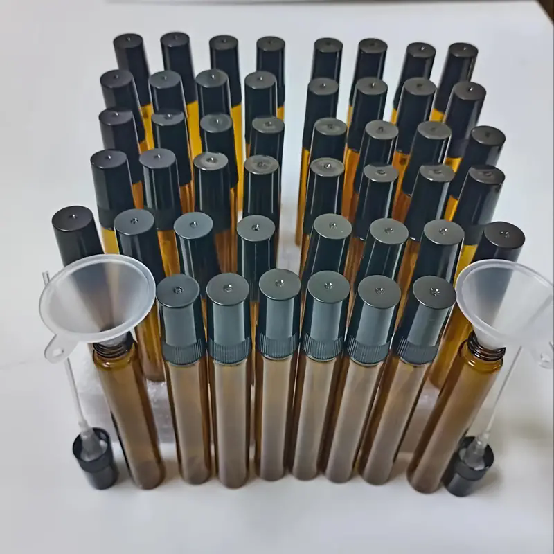 Wholesale 48/pcs High Quality  - Perfume Imperium Fragrance World ulasan dan harga