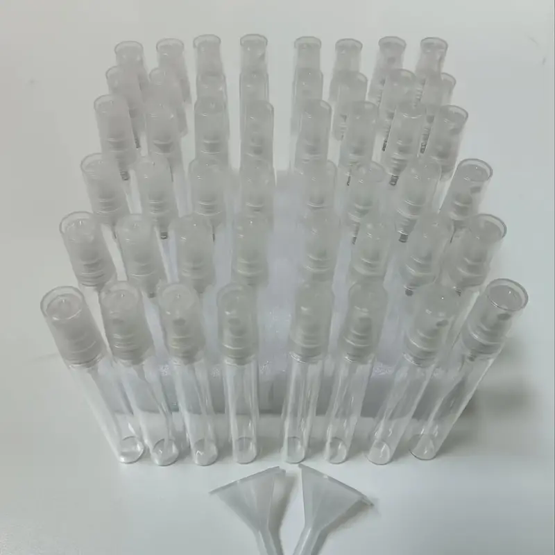 Wholesale 48/pcs High Quality  - Perfume Imperium Fragrance World ulasan dan harga