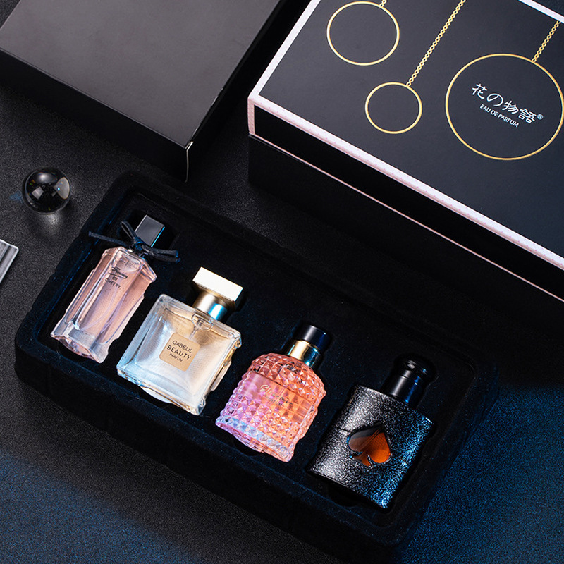 Woman Perfumes Lasting Atomize - Perfume Queen ulasan dan harga