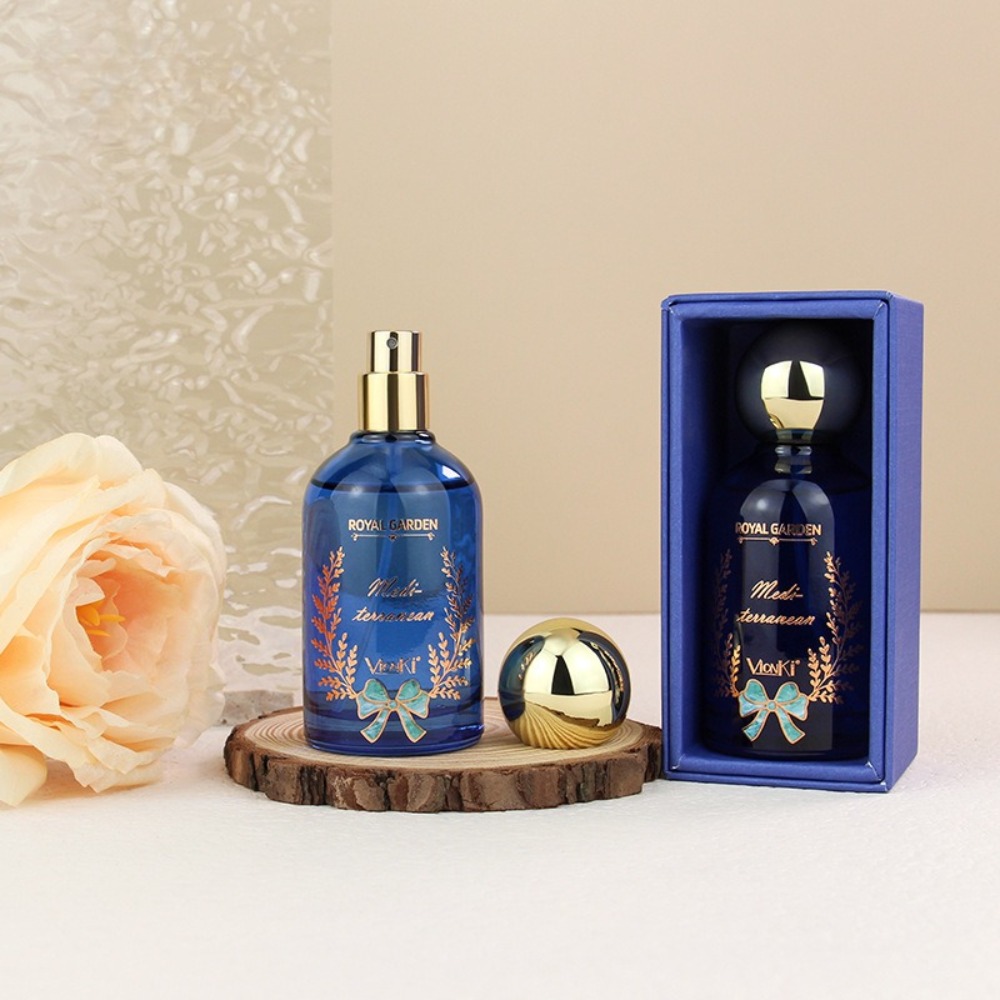 Floral Fresh Citrus Perfume fo - Perfume In Fragrance ulasan dan harga