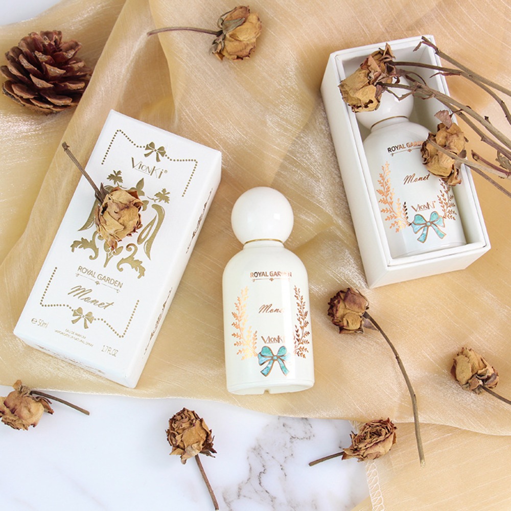 Floral Fresh Citrus Perfume fo - Perfume In Fragrance ulasan dan harga