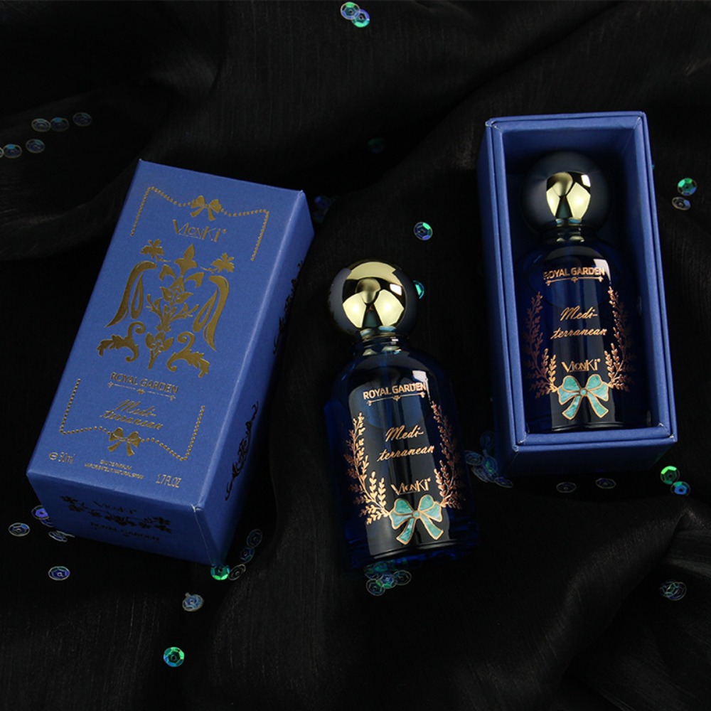 Floral Fresh Citrus Perfume fo - Perfume In Fragrance ulasan dan harga