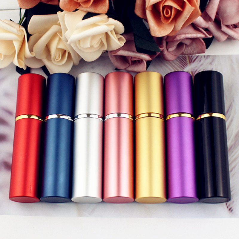 1PC Top Quality 5ML 10ML Perfu - Perfume Imperium Fragrance World ulasan dan harga