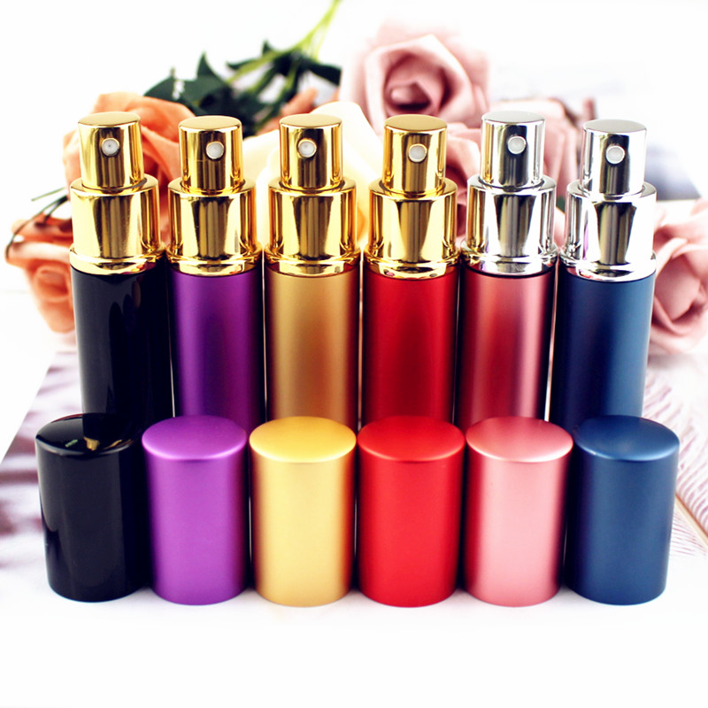 1PC Top Quality 5ML 10ML Perfu - Perfume Imperium Fragrance World ulasan dan harga