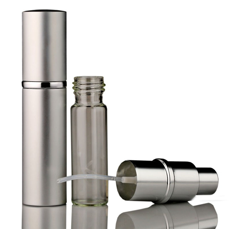1PC Top Quality 5ML 10ML Perfu - Perfume Imperium Fragrance World ulasan dan harga
