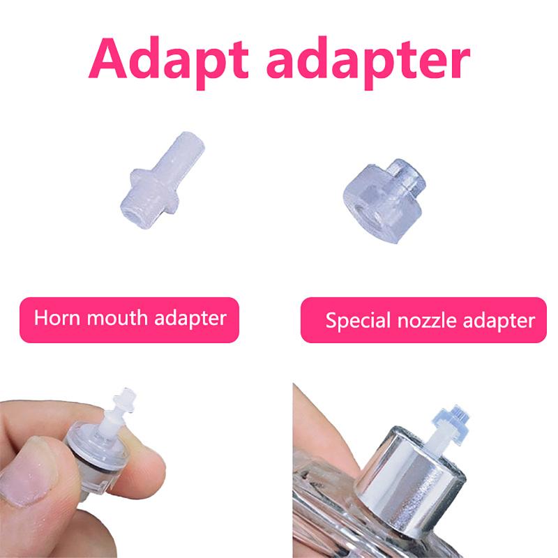 Perfume Bottle Adapter 2Pcs Ho - Perfume Fragrance House ulasan dan harga