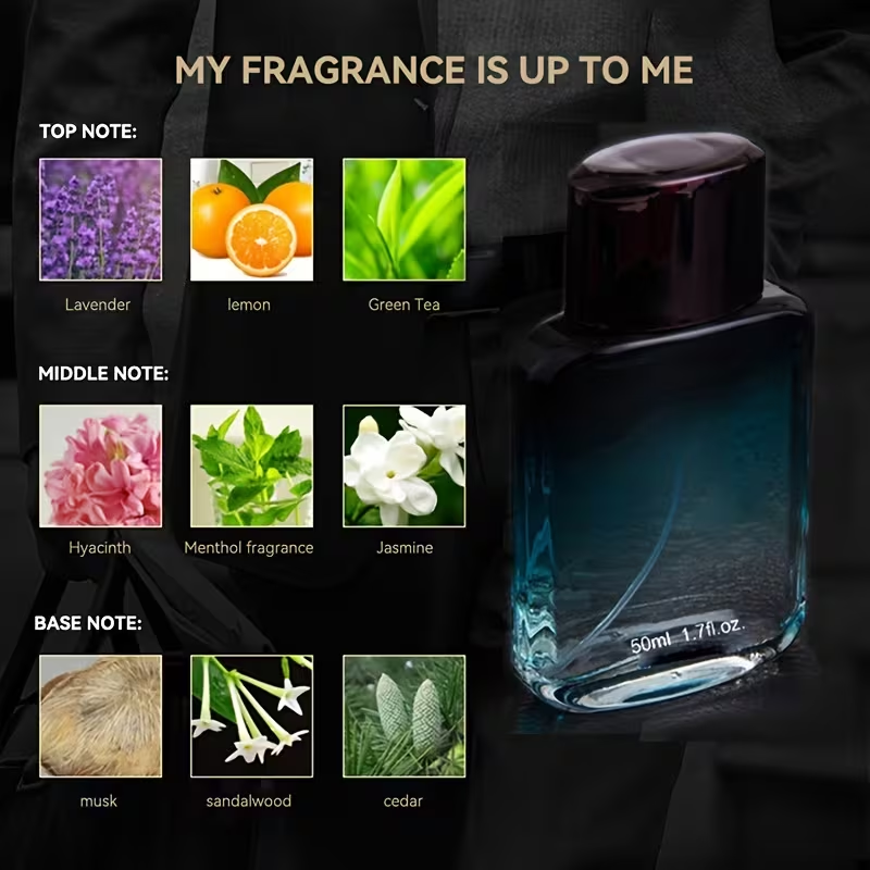 Perfume For Man, Enchanting Fl - Rose Water Spray ulasan dan harga