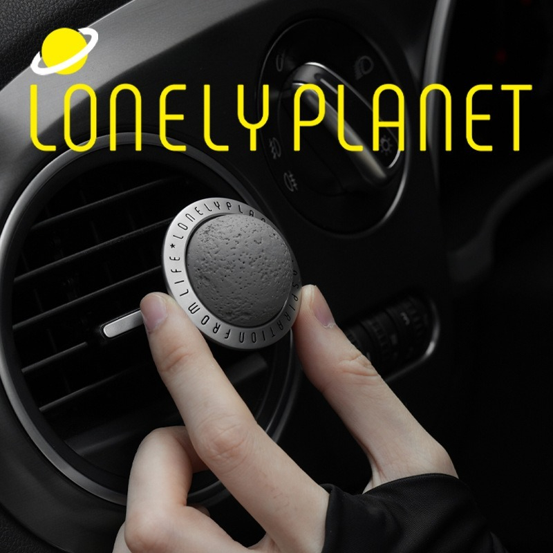 Car Air Fresheners Lonely Plan - Perfume Fragrance Levels ulasan dan harga