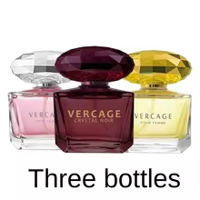 Osmanthus, Peony and Pomegrana - Perfume Queen ulasan dan harga
