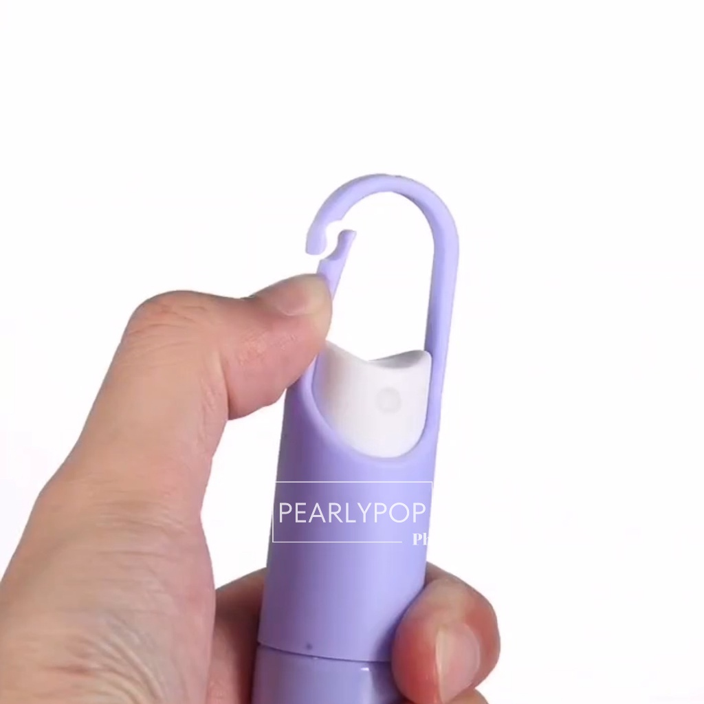 3PCS 20ml Mini Refillable Frag - Fragrance Perfume Box ulasan dan harga