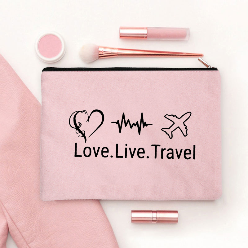 Airplane Travel Queen Print Ma - Perfume Queen ulasan dan harga