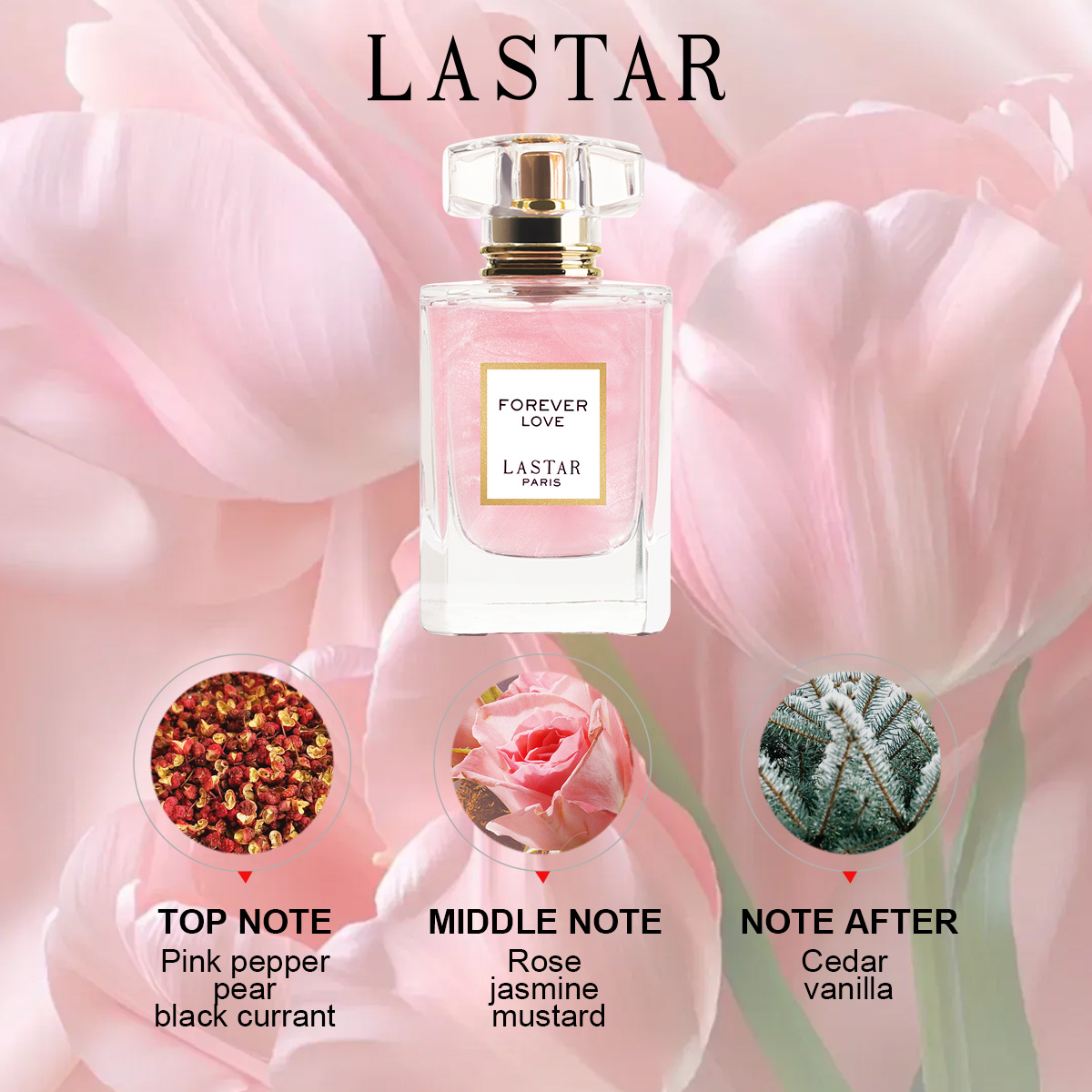 New Year/Christmas Gifts, LAST - Perfume Queen ulasan dan harga