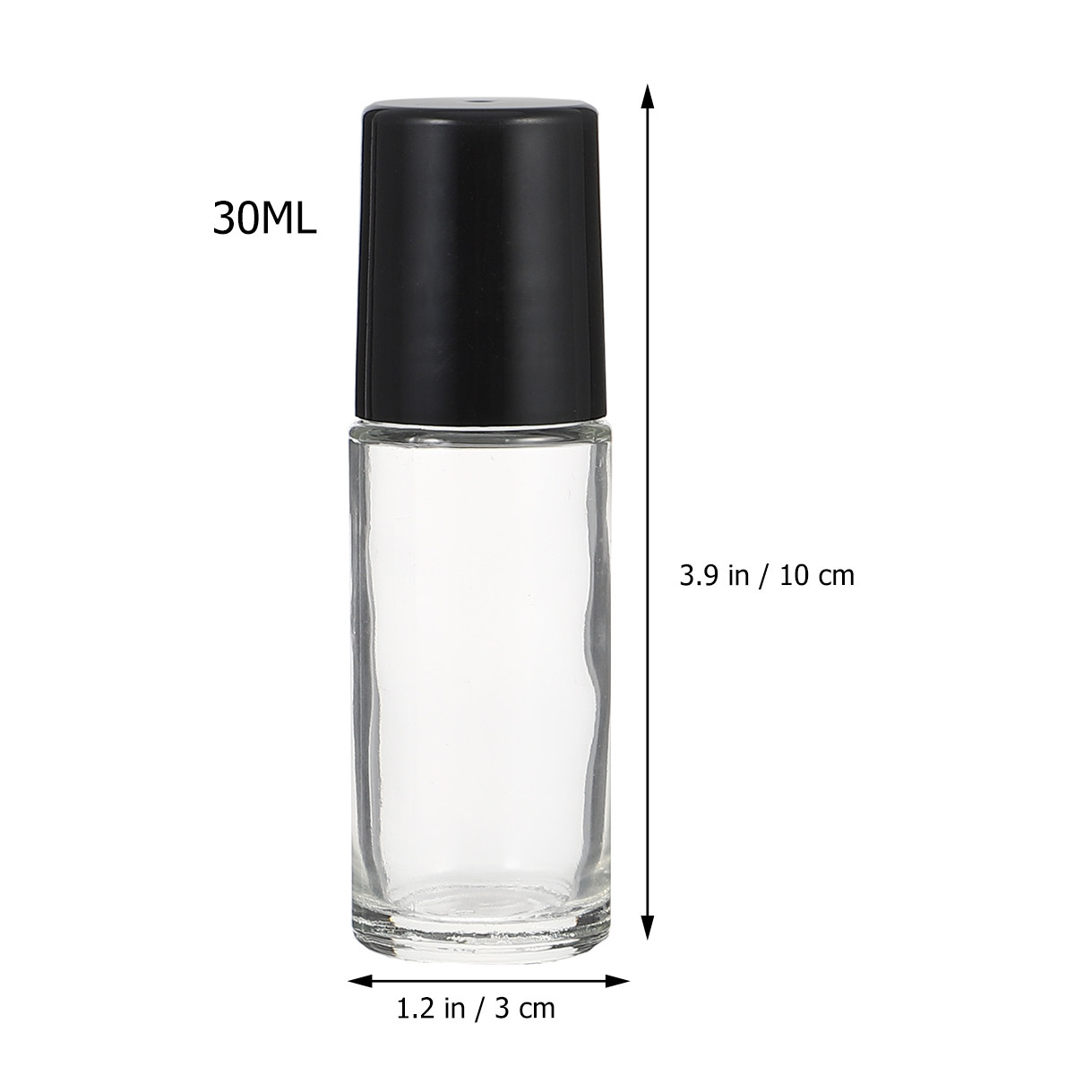 6Pcs Portable Roll-on Essentia - On Perfume & Fragrance Kota Bogor ulasan dan harga
