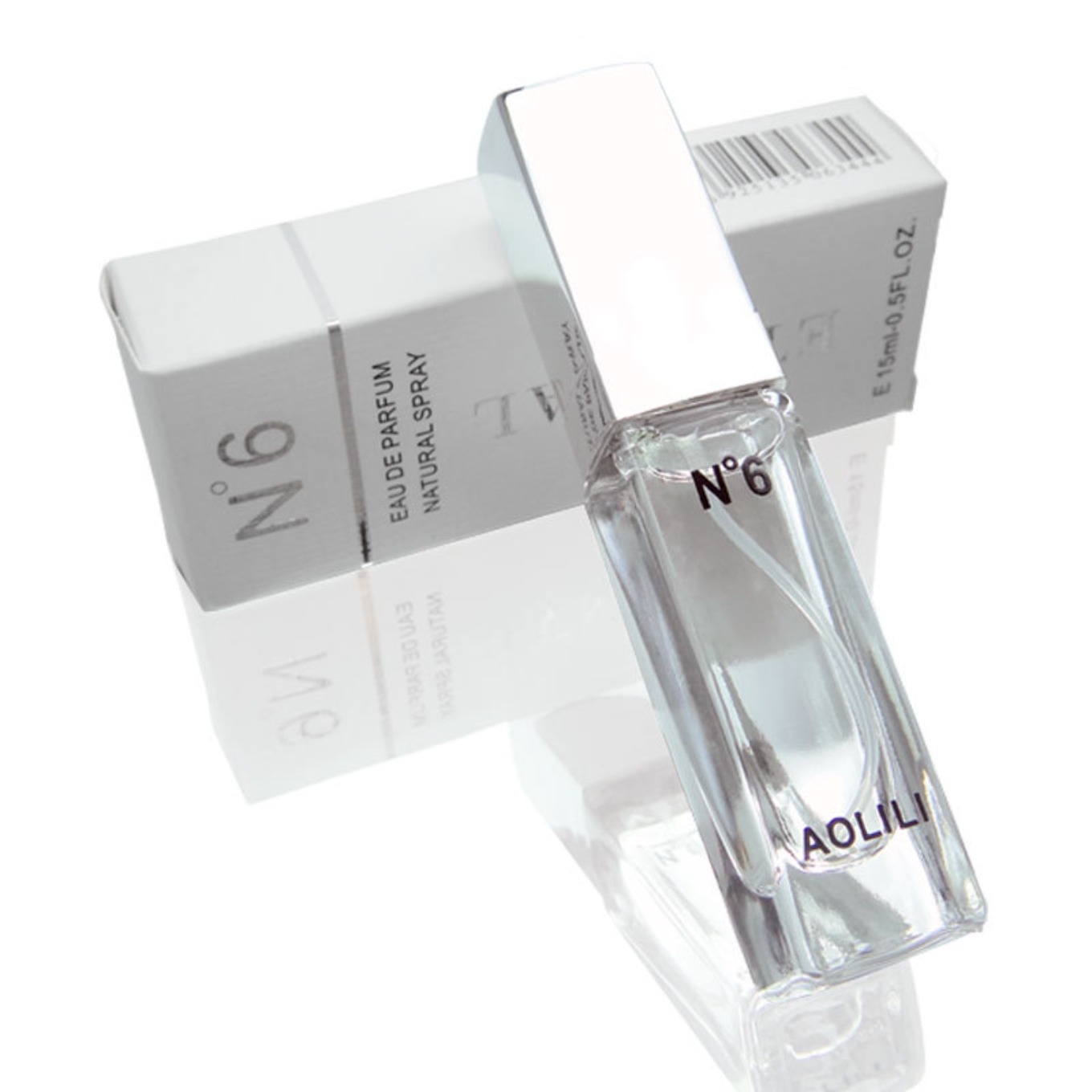N6 Women Men Unisex Perfume Fr - Perfume In Fragrance ulasan dan harga