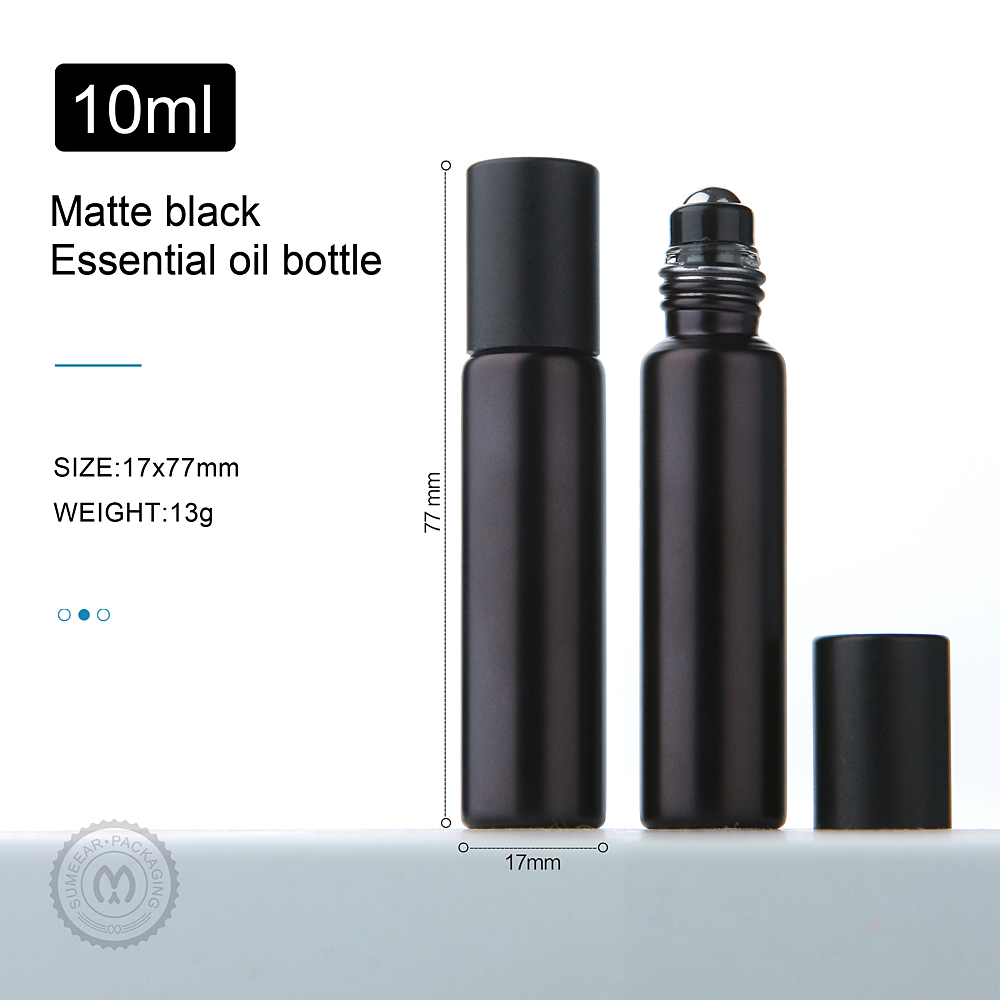 50/100Pcs/Lot 10ml 5ml Matte B - Perfume Imperium Fragrance World ulasan dan harga