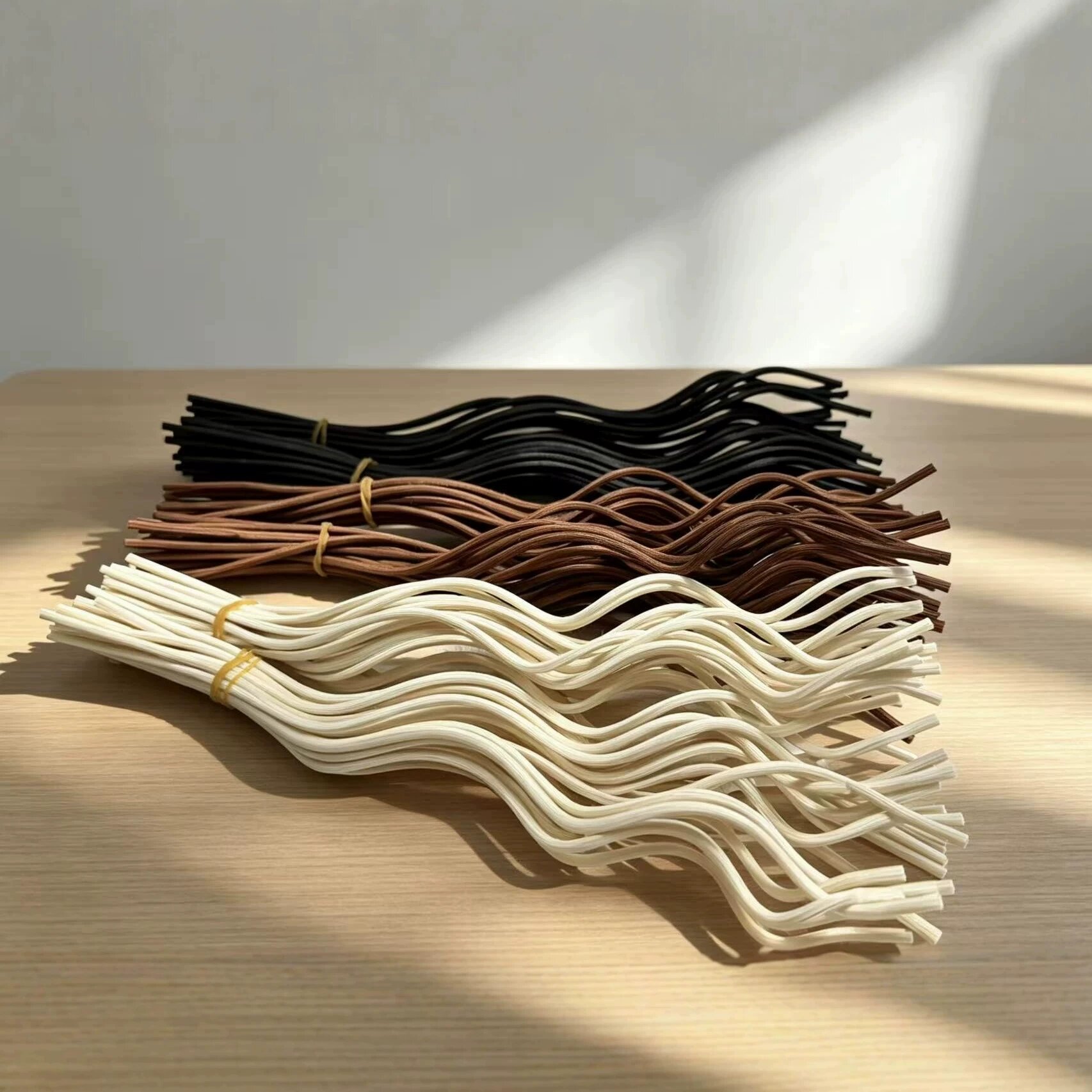 20PCS Rattan Reed Diffuser Sti - Perfume Fragrance House ulasan dan harga