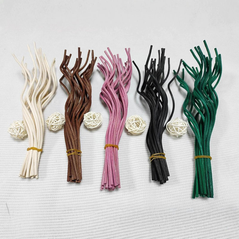 20PCS Rattan Reed Diffuser Sti - Perfume Fragrance House ulasan dan harga