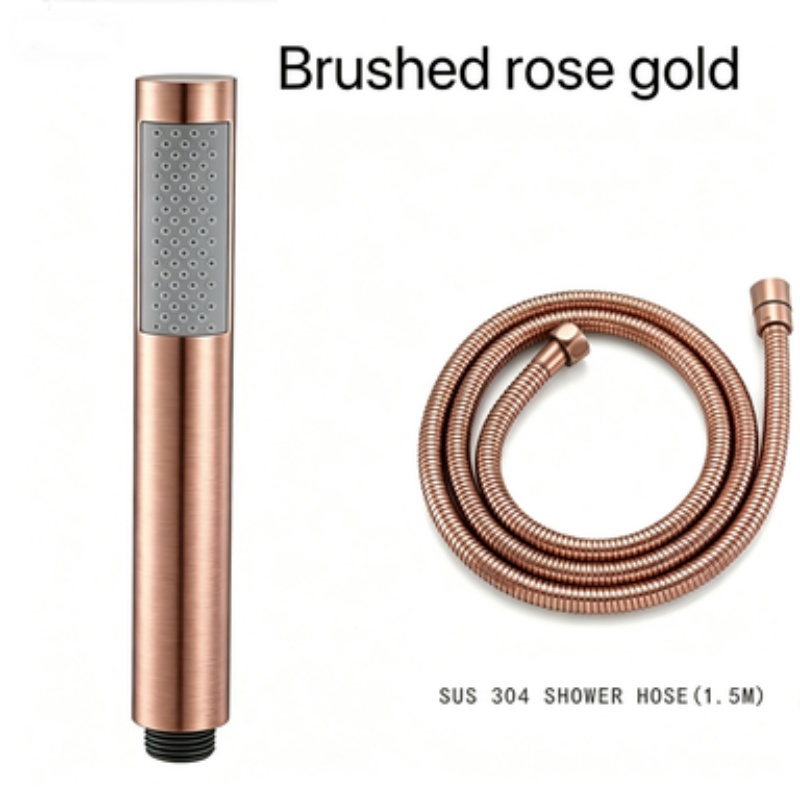 304 Stainless Steel Handheld S - Rose Water Spray ulasan dan harga