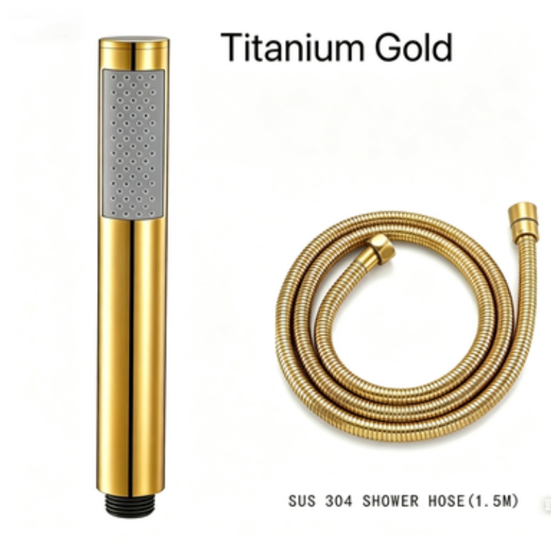 304 Stainless Steel Handheld S - Rose Water Spray ulasan dan harga