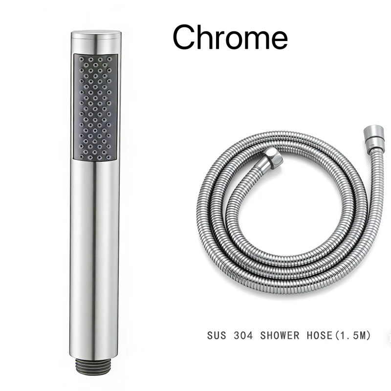 304 Stainless Steel Handheld S - Rose Water Spray ulasan dan harga