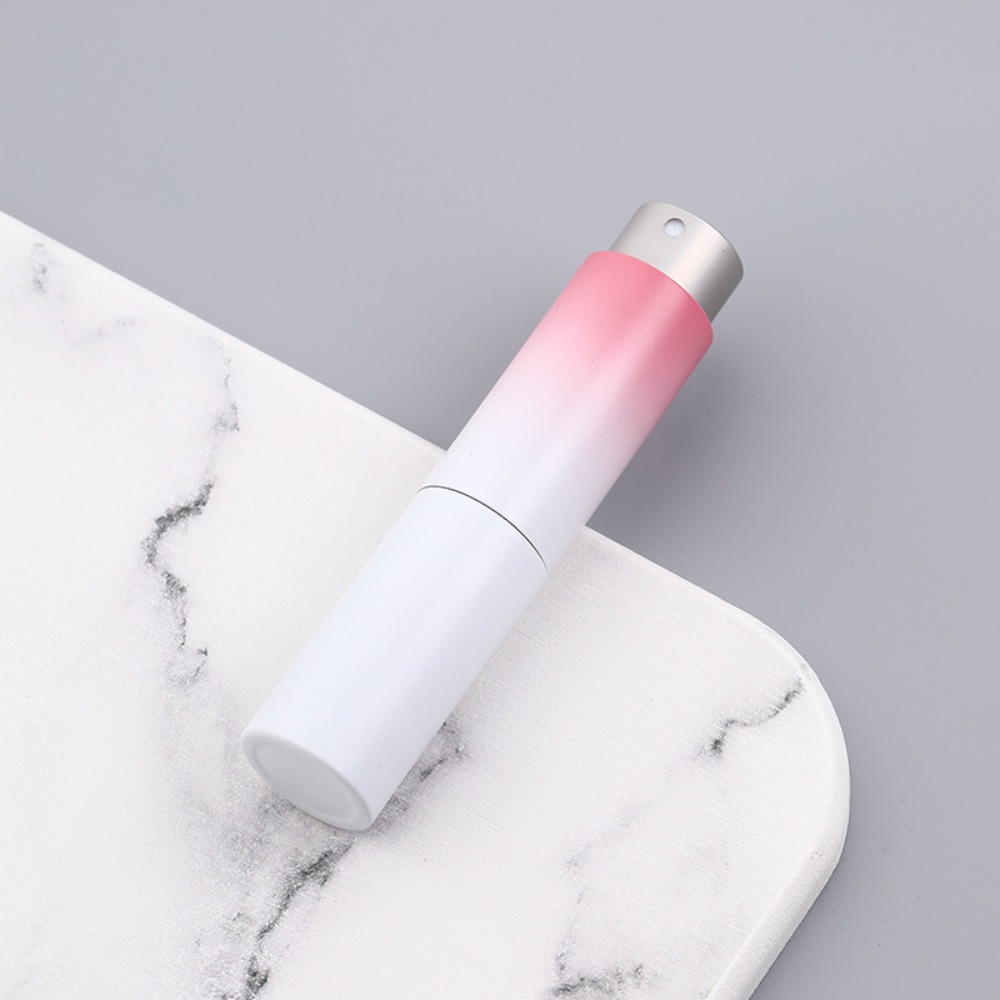 8ml Gradient Rotating Perfume  - Fragrance Perfume Box ulasan dan harga
