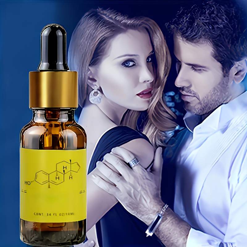 3/4Pc Pheromone Perfume Unisex - Perfume In Fragrance ulasan dan harga