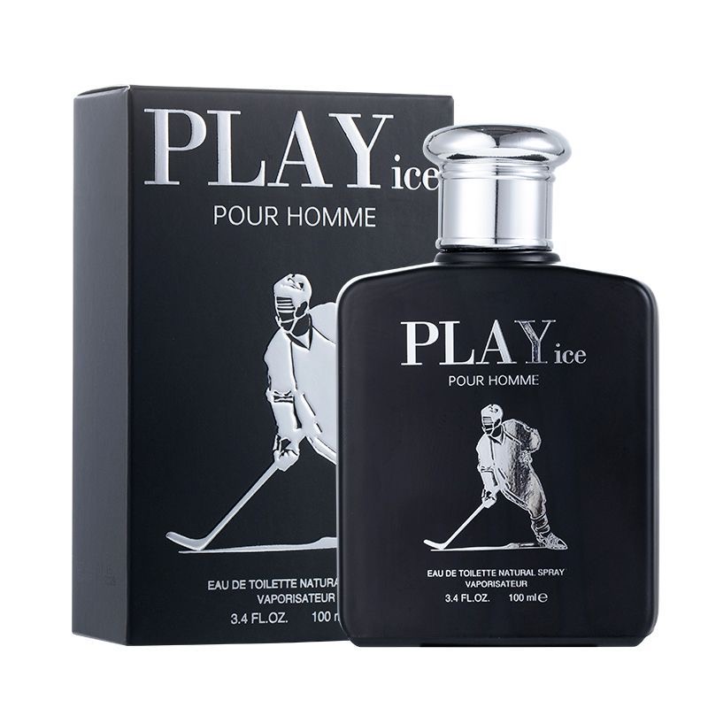 100ml Luxury Style Men Perfume - Perfume In Fragrance ulasan dan harga