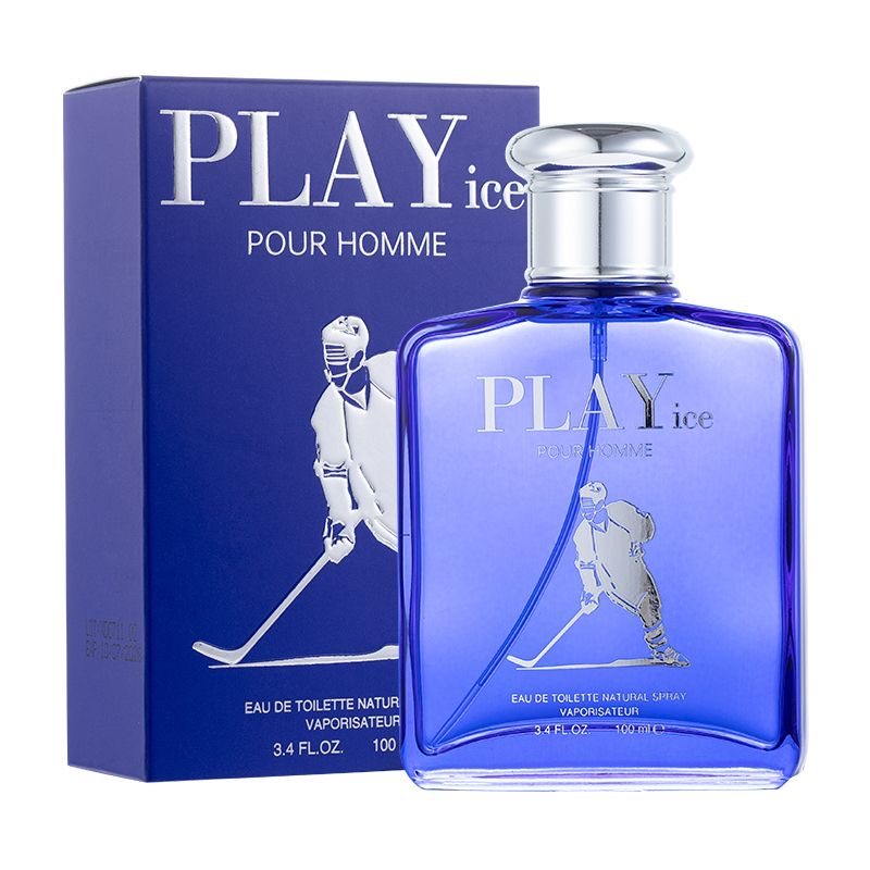 100ml Luxury Style Men Perfume - Perfume In Fragrance ulasan dan harga