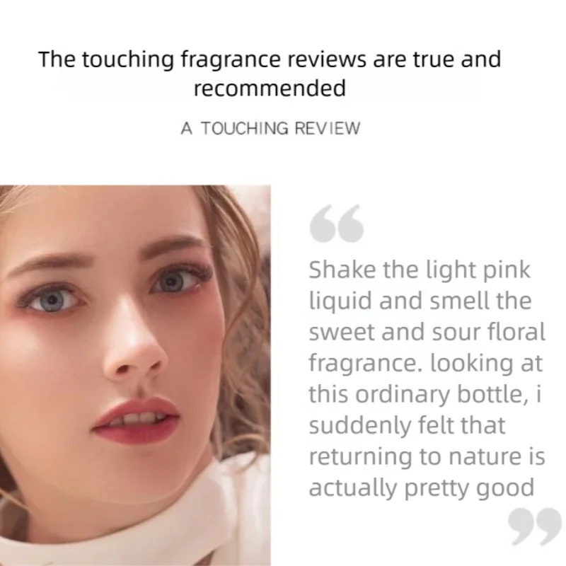 New True Love Womens Perfume L - Perfume In Fragrance ulasan dan harga