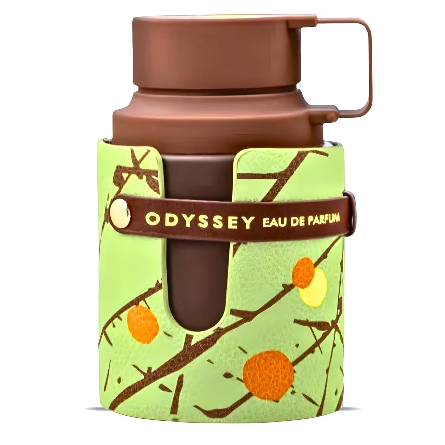 Armaf Odyssey Dubai Chocolat G - Perfume Fragrance Dubai ulasan dan harga