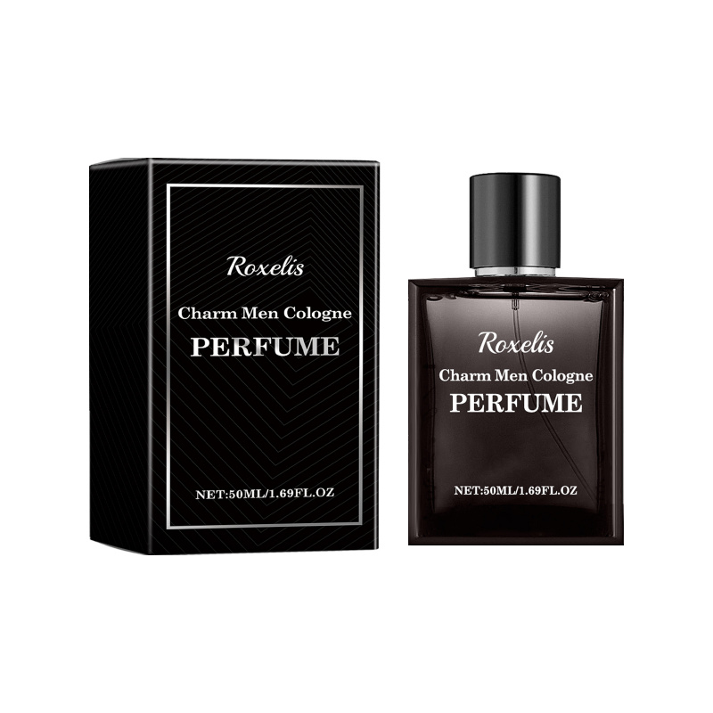 Roxelis Men's Cologne Naturall - On Perfume & Fragrance Kota Bogor ulasan dan harga