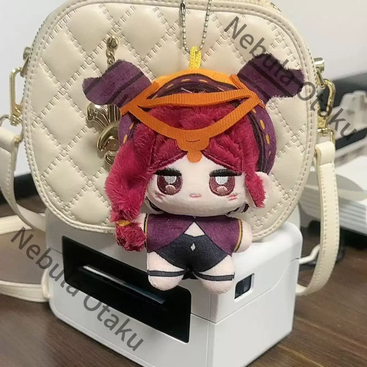 Identity V Toy Merchant Profes - Perfume Queen ulasan dan harga