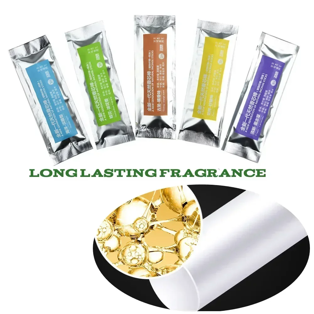 Car Air Vent Freshener Refills - Fragrance Perfume Car ulasan dan harga