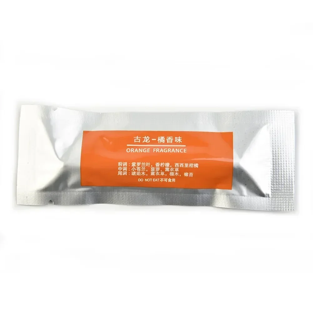 Car Air Vent Freshener Refills - Fragrance Perfume Car ulasan dan harga