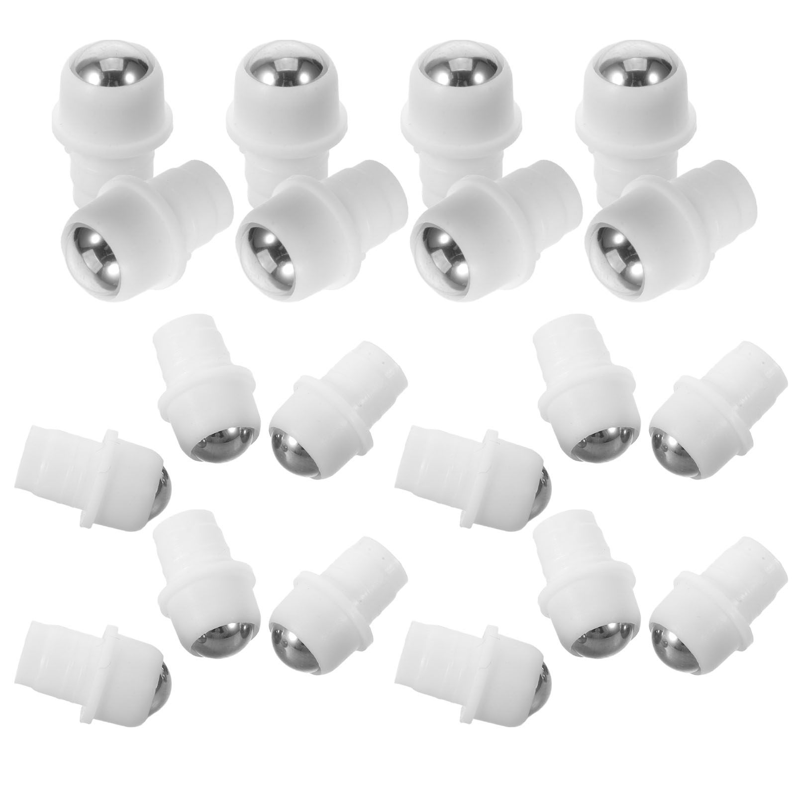 50Pcs Essential Oil Roller Bal - On Perfume & Fragrance Kota Bogor ulasan dan harga
