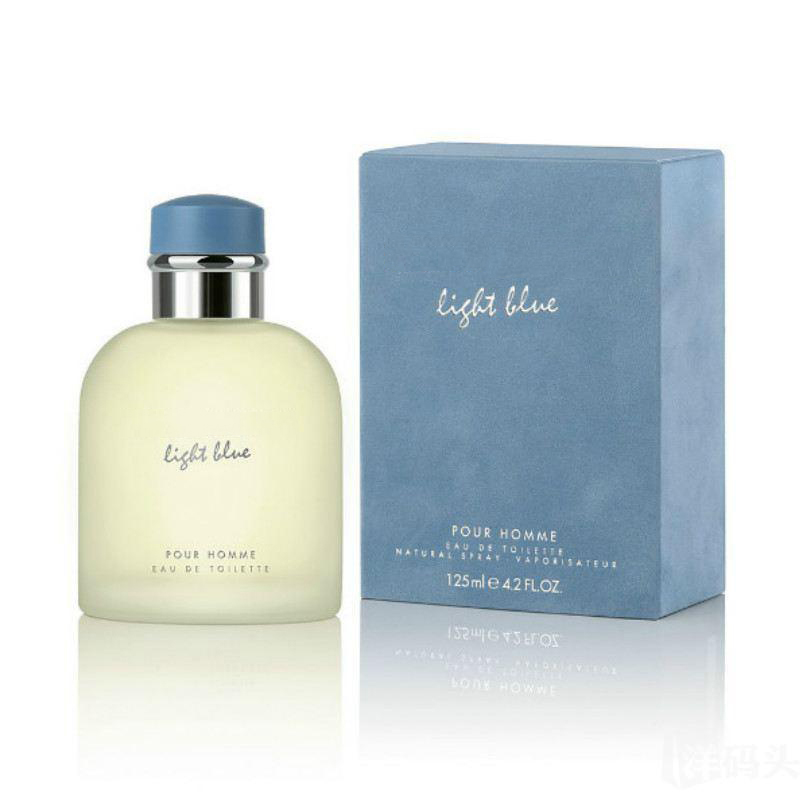 High Quality Perfume For Man L - Perfume High Fragrance ulasan dan harga
