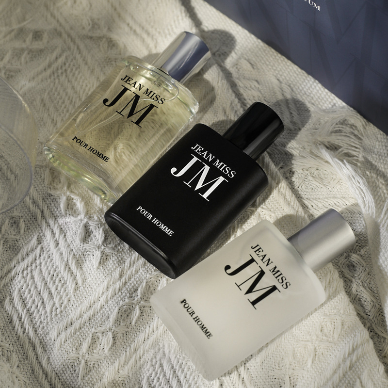 3 Pcs Men Eau de Toilette Colo - Perfume In Fragrance ulasan dan harga
