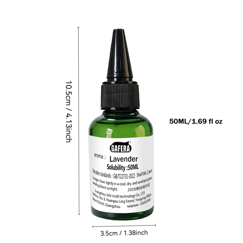 GAFERA 50ml(1.69 fl.oz) Wild B - Fragrance Perfume Car ulasan dan harga
