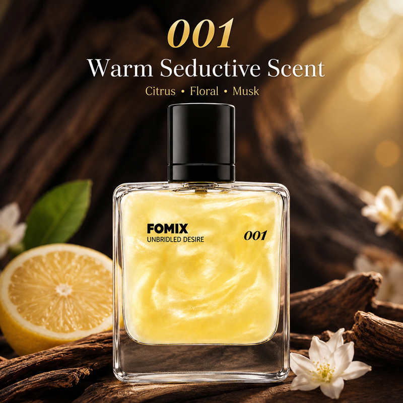 FOMIX 2PCS Men's Perfume Set,  - Perfume In Fragrance ulasan dan harga