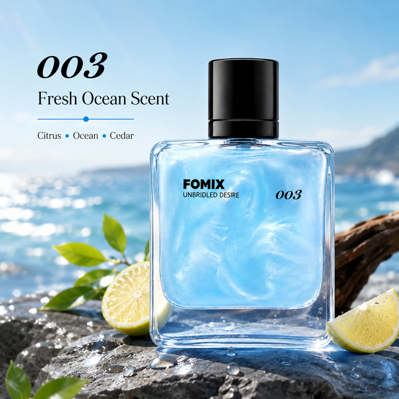 FOMIX 2PCS Men's Perfume Set,  - Perfume In Fragrance ulasan dan harga
