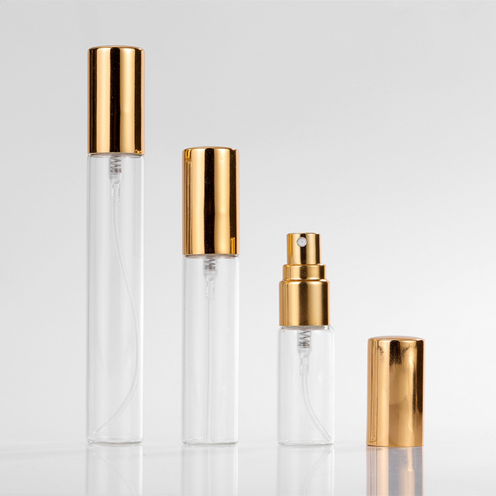 20/50pcs Perfume Empty Bottle  - Perfume Imperium Fragrance World ulasan dan harga